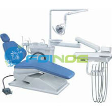 Chair Mounted Dental Unit (MODEL NAME: KJ-917) --CE Approved--